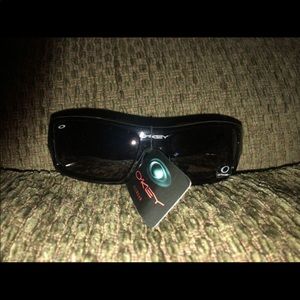 Oakley Gas Can sunglasses